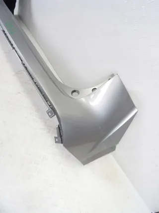 850B26UA0A Бампер задний Nissan Qashqai 2 restailing Арт e11667198, вид 3