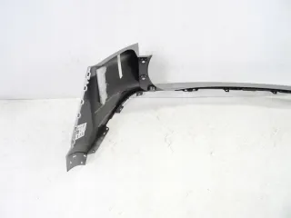 850B26UA0A Бампер задний Nissan Qashqai 2 restailing Арт e11667198, вид 4