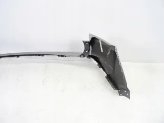850B26UA0A Бампер задний Nissan Qashqai 2 restailing Арт e11667198, вид 5
