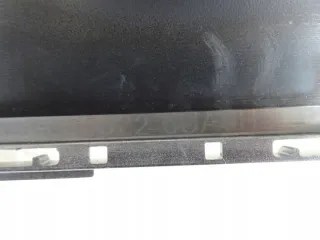 850B26UA0A Бампер задний Nissan Qashqai 2 restailing Арт e11667198, вид 6
