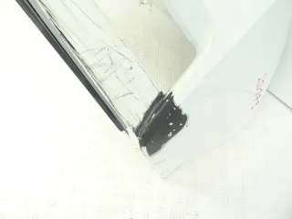 62022-5SH0H Бампер передний Nissan Leaf 2 Арт e11667162, вид 4