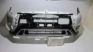 6410G227ZZ Бампер передний Mitsubishi Outlander 3 Арт e11667108, вид 1
