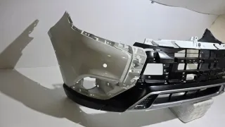 6410G227ZZ Бампер передний Mitsubishi Outlander 3 Арт e11667108, вид 2