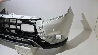 6410G227ZZ Бампер передний Mitsubishi Outlander 3 Арт e11667108, вид 3