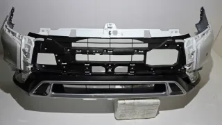6410G227ZZ Бампер передний Mitsubishi Outlander 3 Арт e11667108, вид 4