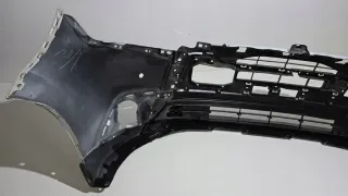 6410G227ZZ Бампер передний Mitsubishi Outlander 3 Арт e11667108, вид 9