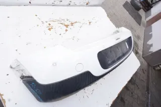  Бампер задний MINI COUNTRYMAN R60 Арт e11667088, вид 2