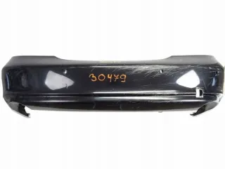 A2198800840 Бампер задний Mercedes CLS C219 Арт e11666880, вид 1