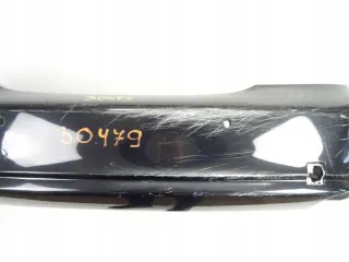 A2198800840 Бампер задний Mercedes CLS C219 Арт e11666880, вид 5