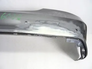 A1178807100 Бампер задний Mercedes CLA c117 Арт e11666867, вид 4