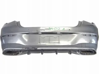 A1188859501 Бампер задний Mercedes CLA c118 Арт e11666848, вид 1