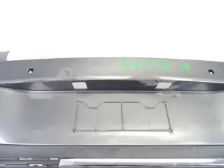 A1188859501 Бампер задний Mercedes CLA c118 Арт e11666848, вид 5