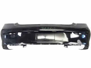 A2058802840 Бампер задний Mercedes C W205 Арт e11666824, вид 1