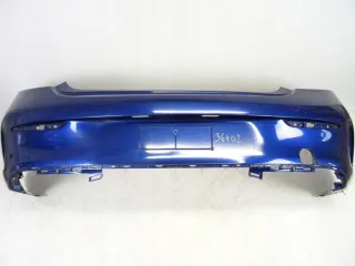 A2058802840 Бампер задний Mercedes C W205 Арт e11666810, вид 6