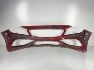 A1768851600 Бампер передний Mercedes A W176 Арт e11666763, вид 5