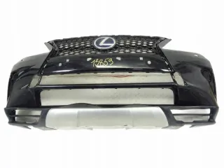 52119-30B80 Бампер передний Lexus RX 3 Арт e11666685, вид 1