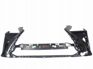 RX450H 52119-48D40 Бампер передний Lexus RX 4 Арт e11666674, вид 1
