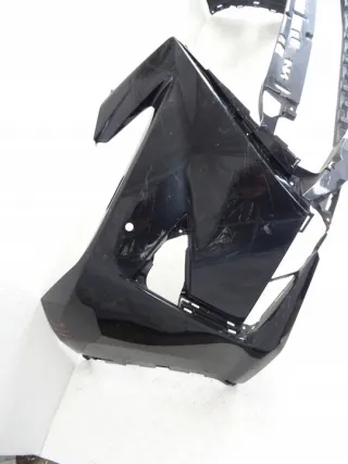 RX450H 52119-48D40 Бампер передний Lexus RX 4 Арт e11666674, вид 2