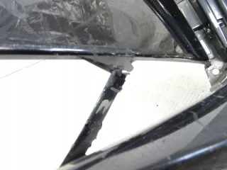 RX450H 52119-48D40 Бампер передний Lexus RX 4 Арт e11666674, вид 4