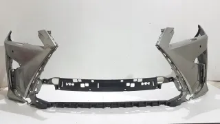 RX450H 52119-48D40 Бампер передний Lexus RX 4 Арт e11666672, вид 6