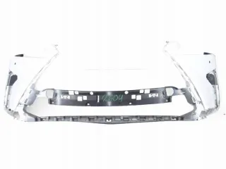 RX450H 52119-48D40 Бампер передний Lexus RX 4 Арт e11666663, вид 1
