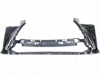 RX450H 52119-48D40 Бампер передний Lexus RX 4 Арт e11666662, вид 1