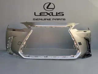 52119-78330 Бампер передний Lexus NX Арт e11666652, вид 1