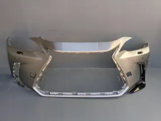 52119-78330 Бампер передний Lexus NX Арт e11666652, вид 2