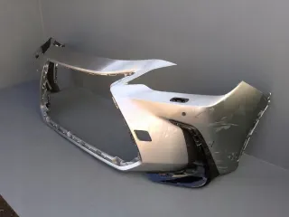 52119-78330 Бампер передний Lexus NX Арт e11666652, вид 4