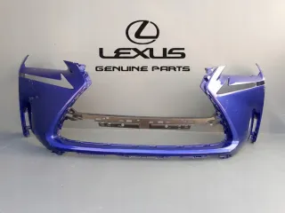 52411-78010 Бампер передний Lexus NX Арт e11666651, вид 1
