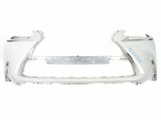 52411-78020 Бампер передний Lexus NX Арт e11666641, вид 1