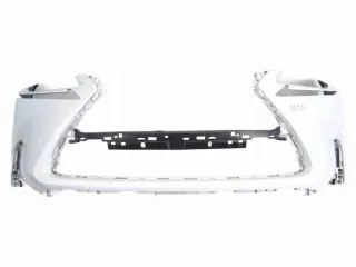 52411-78020 Бампер передний Lexus NX Арт e11666640, вид 1