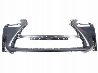 52411-78020 Бампер передний Lexus NX Арт e11666629, вид 1
