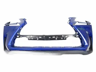 52411-78020 Бампер передний Lexus NX Арт e11666627, вид 1