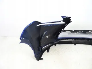 52411-78020 Бампер передний Lexus NX Арт e11666627, вид 4
