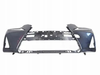 IS200T 52119-53A00 Бампер передний Lexus IS 3 Арт e11666618, вид 1