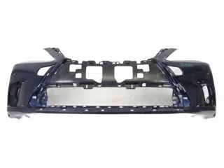 CT200H 52119-76250 Бампер передний Lexus CT Арт e11666604, вид 1