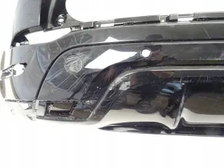 K8D2-17D781-AAW Бампер задний Land Rover Evoque 2 Арт e11666508, вид 4