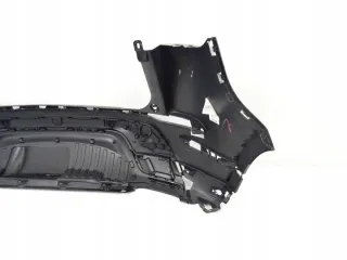 K8D2-17D781-AAW Бампер задний Land Rover Evoque 2 Арт e11666508, вид 6