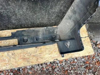  Бампер задний Land Rover Discovery 5 Арт e11666487, вид 7