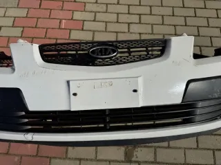 86511-1G000 Бампер передний Kia Rio 2 Арт e11666447, вид 4