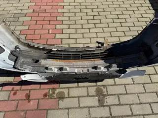 86511-1G000 Бампер передний Kia Rio 2 Арт e11666447, вид 6