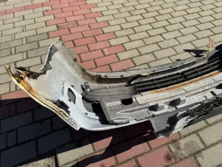 86511-1G000 Бампер передний Kia Rio 2 Арт e11666447, вид 8
