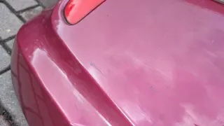  Бампер задний Kia Picanto 2 Арт e11666434, вид 5