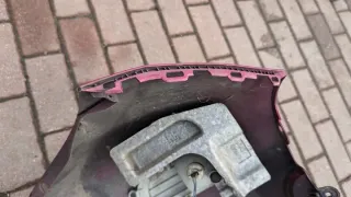  Бампер задний Kia Picanto 2 Арт e11666434, вид 8