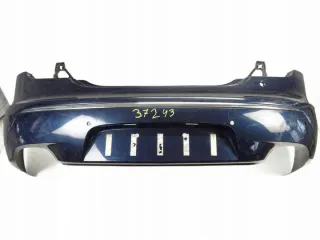AW93-17D781 Бампер задний Jaguar XJ X351 Арт e11666372, вид 1