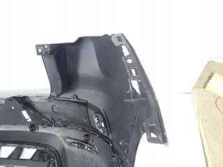 J9D3-17D781-A Бампер задний Jaguar I-Pace Арт e11666357, вид 5