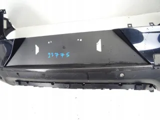 J9D3-17D781-A Бампер задний Jaguar I-Pace Арт e11666357, вид 6