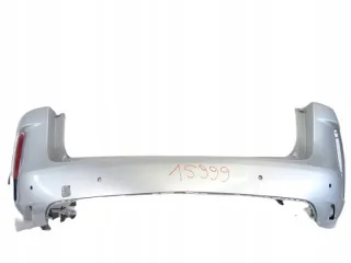 KK8M17D781A Бампер задний Jaguar F-Pace Арт e11666344, вид 1