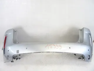 KK8M17D781A Бампер задний Jaguar F-Pace Арт e11666344, вид 2